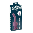 Turbo Shaker G-spot Lover